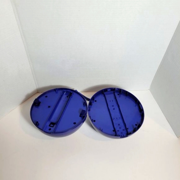 Nintendo Blue Spherical Controller - Picture 5 of 5